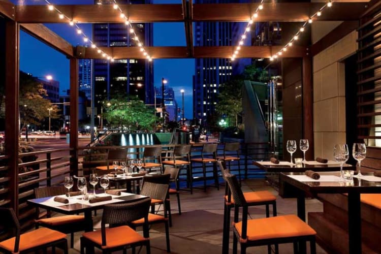 Elway’s Downtown